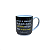 CANECA PORCELANA URBAN 300ML FE1 - TU ESTAS COMIGO - Imagem 4