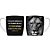 CANECA PORCELANA URBAN 300ML FE1 - TU ESTAS COMIGO - Imagem 2
