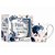 CANECA PORCELANA URBAN 360ML - COISAS QUE TE FAZEM SORRIR - Imagem 1