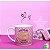 Caneca Porcelana Urban 360Ml - Dinda - Imagem 2