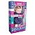 Boneca Para Menina Girls Jeans Canta 3 Cantigas de Roda 42cm - Milk Brinquedos - Imagem 2