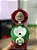 Garrafa Térmica Flip 300ML TIMES - FLUMINENSE - Imagem 2
