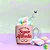 Caneca Porcelana Urban Família Afilhada 360ml - Brasfoot - Imagem 2
