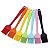 PINCEL DE SILICONE COLORE 25.5CM 3350 - Imagem 1