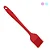 PINCEL DE SILICONE COLORE 25.5CM 3350 - Imagem 2