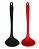 Concha de Silicone 28cm - Imagem 1