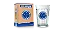 Copo Americano Cruzeiro Esporte 190ml Produto Oficial - Imagem 1
