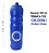SQUEEZE TERMICA TOP 550ML - CRUZEIRO AZUL - Imagem 2