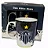 Caneca Premium Oficial Atlético Mineiro 280ml Porcelana - Imagem 2