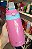 Garrafa Life 350ml Rosa - Brasfoot - Imagem 3