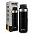 Garrafa Evolution 500ml Preto - Brasfoot - Imagem 1