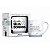 CANECA PORCELANA URBAN 300ML - ACREDITE EM SEUS SONHOS - Imagem 1
