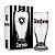 Copo Munich 200ML - BOTAFOGO - Imagem 1