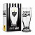 Copo Munich Atlético Mineiro 200ml AQUI É GALO - Licenciado - Imagem 2