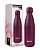 GARRAFA TERMICA METAL NEO 500ML - BONINA EMBORRACHADO - Imagem 1