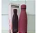GARRAFA TERMICA METAL NEO 500ML - BONINA EMBORRACHADO - Imagem 3