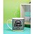 Caneca porcelana urban 360ml - Super Dindo - - Imagem 2