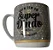 Caneca porcelana urban 360ml - Super Dindo - - Imagem 3