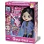 Boneca Brave GIRLS ANNA Cantora Bee TOYS - Imagem 1