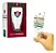 COPO MUNICH 200ML - FLUMINENSE - Imagem 2