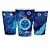COPO PLASTICO 600ML 360 CRUZEIRO - Imagem 1