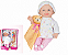 BONECA REBORN URSO NANINHA - Imagem 2