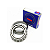 ROL. NSK DE ROLOS CÔNICOS 1 CARREIRA HR32009XJ - Imagem 5