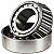 ROLAMENTO NSK ROLAMENTOS DE ROLOS CÔNICOS ISO355 T 2 ED0452ED - Imagem 1