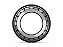 ROLAMENTO NSK DE ROLOS CÔNICOS 1 CARREIRA POLEGADA LM 72810/72849 - Imagem 6