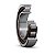 ROLAMENTO NSK DE ROLOS CÔNICOS 1 CARREIRA POLEGADA HM 801310/801346 - Imagem 2
