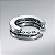 ROLAMENTO NSK AXIAL DE ESFERA DE ESCORA SIMPLES ASSENTO PLANO 51226 X - Imagem 5