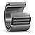 ROLAMENTO NSK DE ROLOS DE AGULHAS SEM ANEL INTERNO LM 91612-1 - Imagem 2