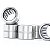 ROLAMENTO NSK DE ROLOS DE AGULHAS FWF-9510330 - Imagem 4