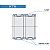 ROLAMENTO IKO GAIOLA DE ROLOS DE AGULHA PARA USO GERAL KT 283317 - Imagem 5