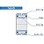 ROLAMENTO IKO DE ROLO DE AGULHA USINADO BR 223020 UU - Imagem 6