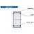 ROLAMENTO IKO DE ROLO DE AGULHA USINADOBR 486028 UU - Imagem 5