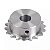 ENGRENAGEM PARA CORRENTE DE ROLOS Z-19 5/8” x 3/8”  FXE101350019035 - Imagem 2