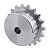 ENGRENAGEM PARA CORRENTE DE ROLOS Z-20 5/8” x 3/8”  FXE101350020022 - Imagem 1