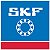 ROLAMENTO IND. SKF 6317 RÍGIDO DE ESFERAS - Imagem 4