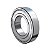 ROLAMENTO IND. SKF 634-Z RÍGIDO DE ESFERAS BLINDADO - Imagem 2