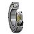 ROLAMENTO IND. SKF E2.607-2Z RÍGIDO DE ESFERAS BLINDADO - Imagem 1