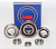 ROLAMENTO-NSK AXIAL DE ESFERA DE ESCORA SIMPLES ASSENTO PLANO 51103 - Imagem 1
