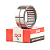 ROLAMENTO-IKO DE ROLO DE AGULHA USINADOBR 486028 UU - Imagem 1