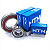 ROLAMENTO MARCA NTN  6219 LLU - Imagem 1