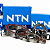 ROL-NTN MINIATURA COM FLANGE FLBC4-10 - Imagem 1