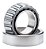 ROLAMENTO MARCA TIMKEN NU31/500EMA - Imagem 1