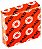 ROL. IND. MARCA FAG FIXO DE ESFERAS 609.2ZR - Imagem 2