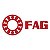 ROL. IND. MARCA FAG FIXO DE ESFERAS 16010 - Imagem 2