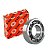 ROLAMENTO IND. FAG FIXO DE ESFERAS 6205 - Imagem 1