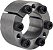 Anel De Fixação Com Bucha Expansiva Lovejoy Rfn 7012 Medida 260x325 M20 - Imagem 2